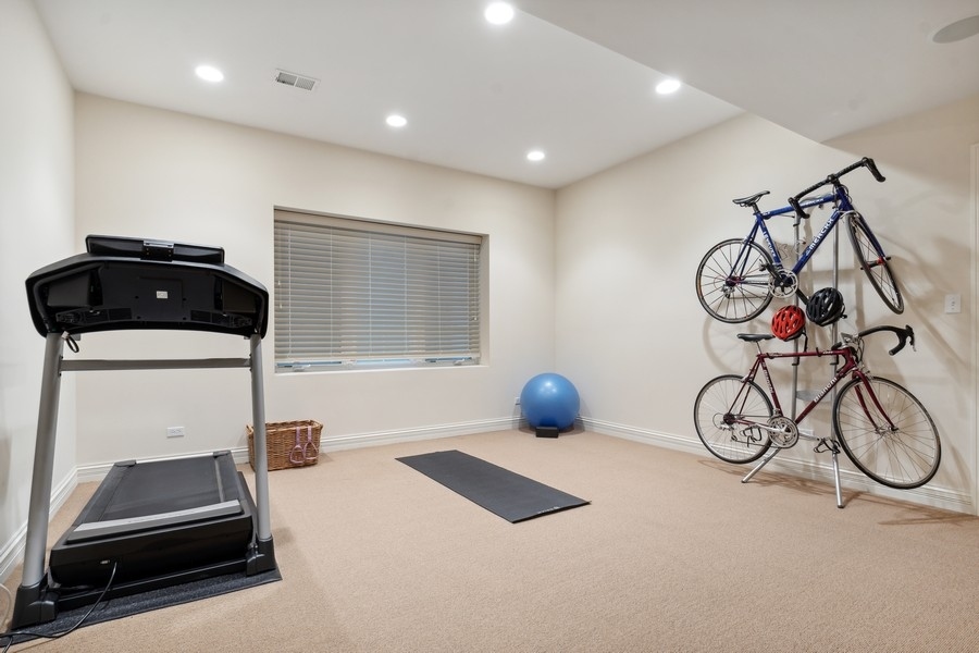 1301 Greenwood Avenue