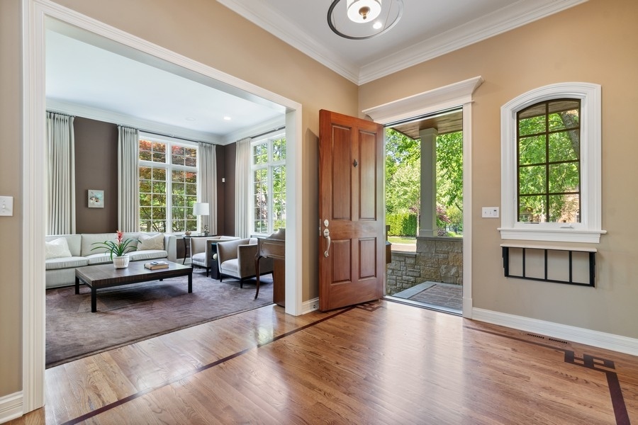 1301 Greenwood Avenue