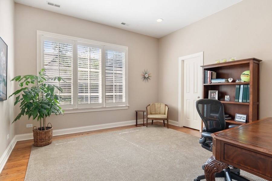 1301 Greenwood Avenue