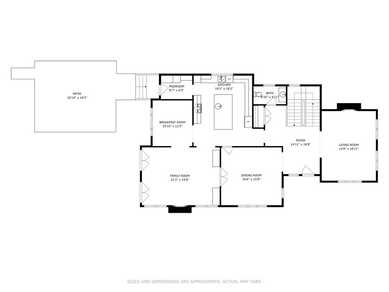 1301 Greenwood Avenue