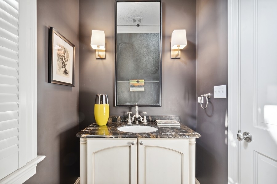 1301 Greenwood Avenue