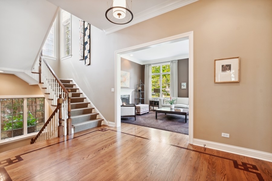 1301 Greenwood Avenue