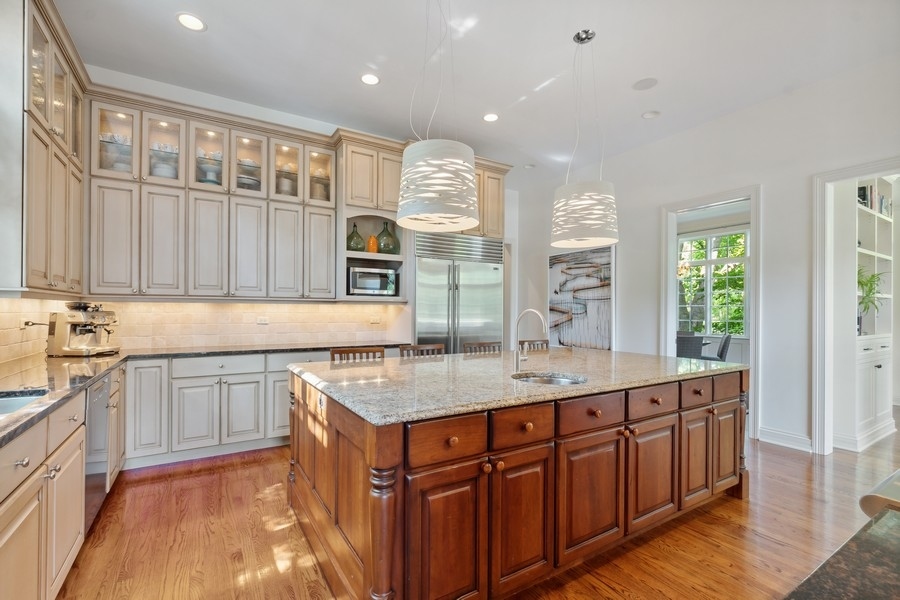 1301 Greenwood Avenue