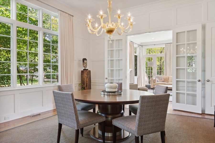 1301 Greenwood Avenue