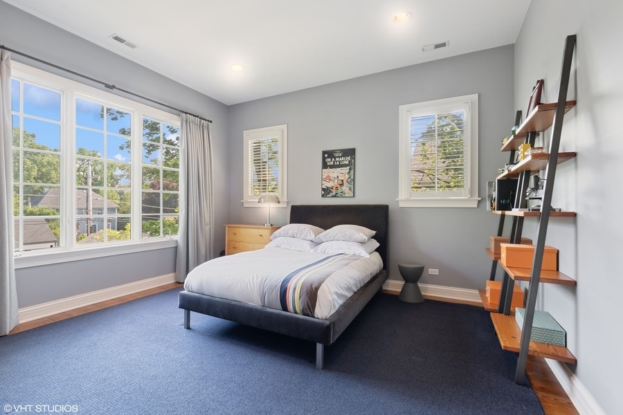 1301 Greenwood Avenue