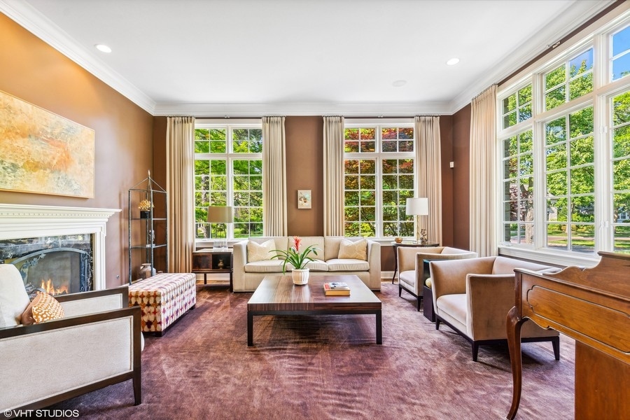 1301 Greenwood Avenue