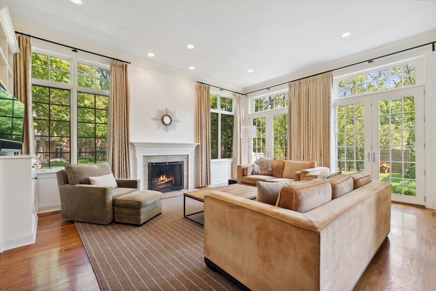 1301 Greenwood Avenue