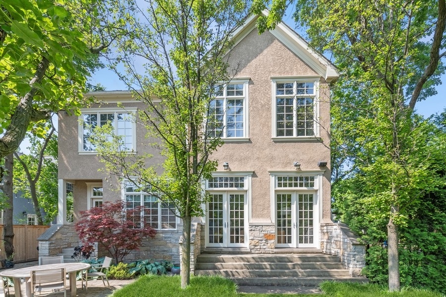 1301 Greenwood Avenue