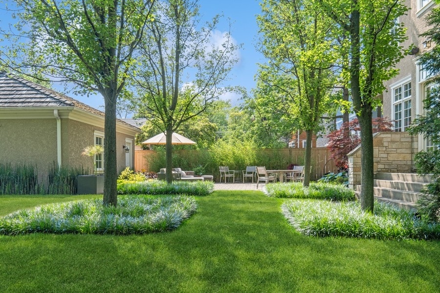 1301 Greenwood Avenue