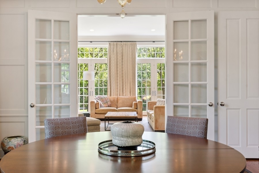 1301 Greenwood Avenue