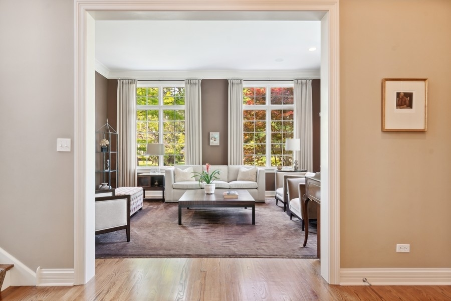 1301 Greenwood Avenue