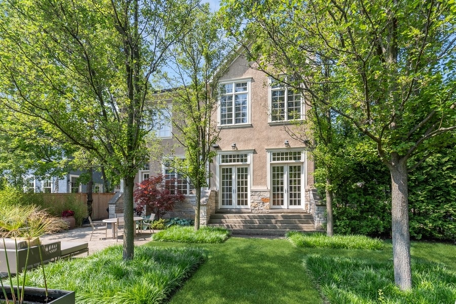 1301 Greenwood Avenue