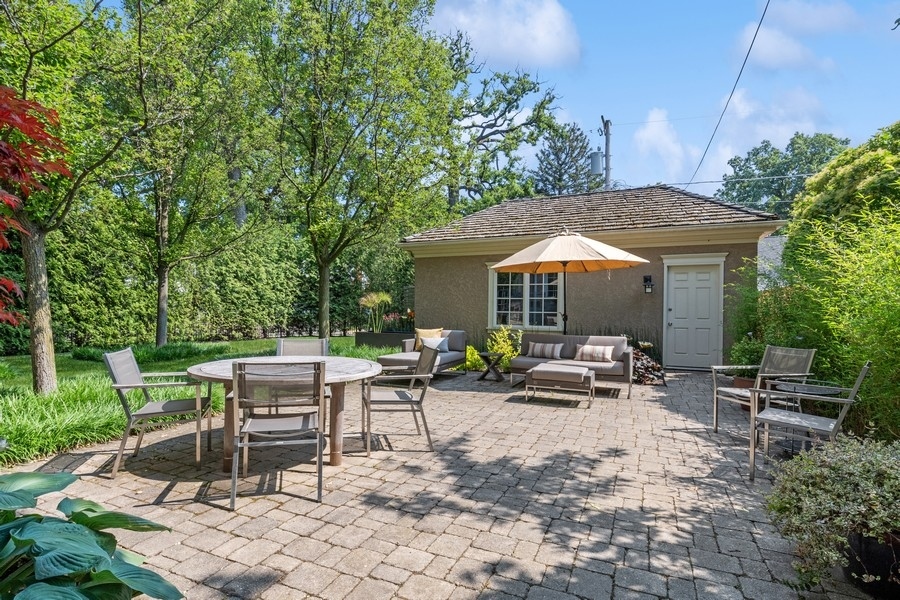 1301 Greenwood Avenue