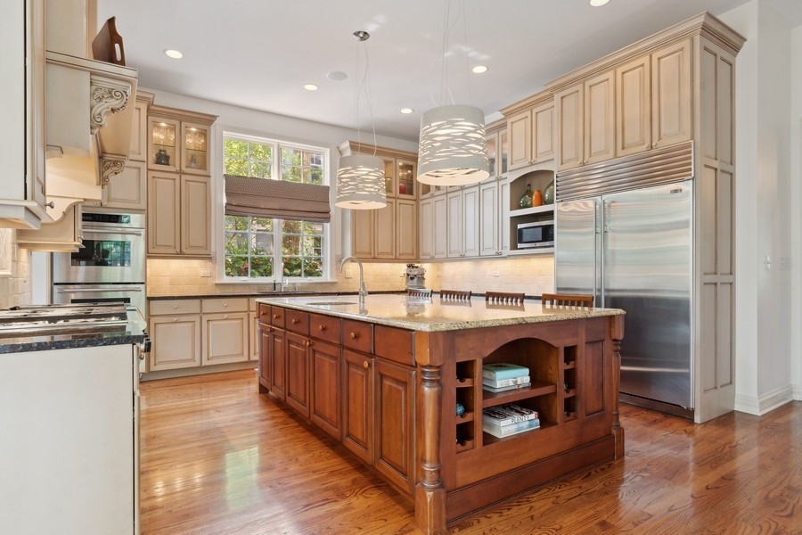 1301 Greenwood Avenue