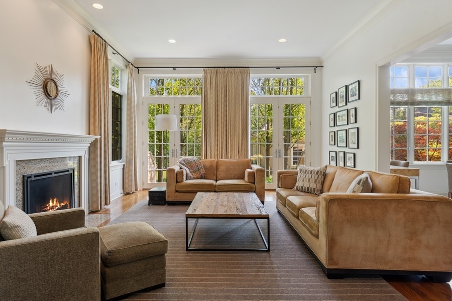 1301 Greenwood Avenue