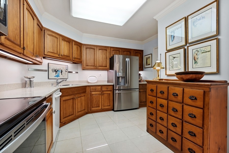 640 Winnetka Mews Unit: 107