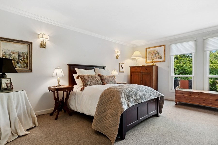 640 Winnetka Mews Unit: 107