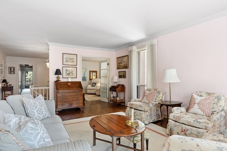 640 Winnetka Mews Unit: 107