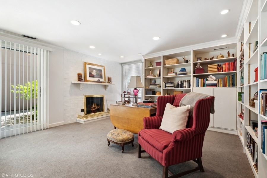 640 Winnetka Mews Unit: 107