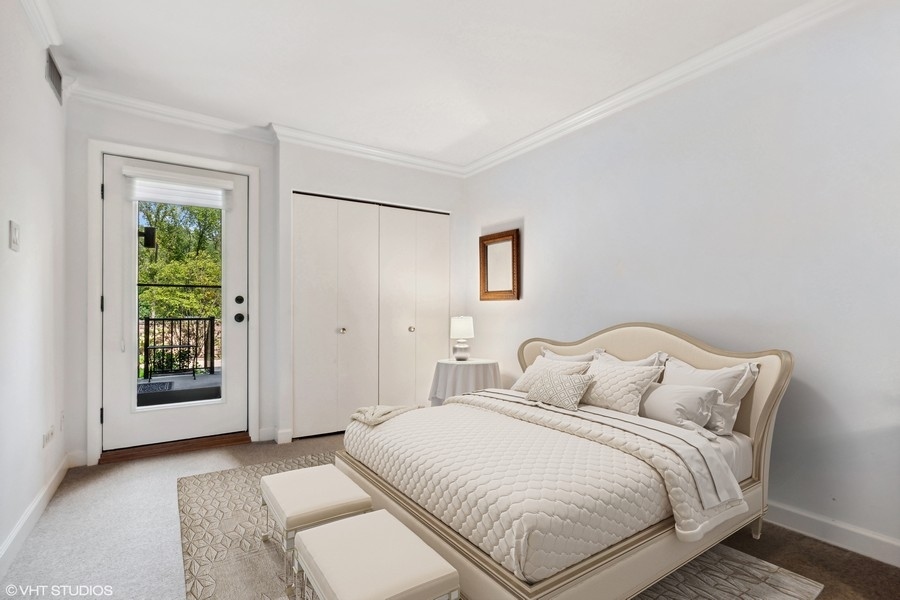 640 Winnetka Mews Unit: 107