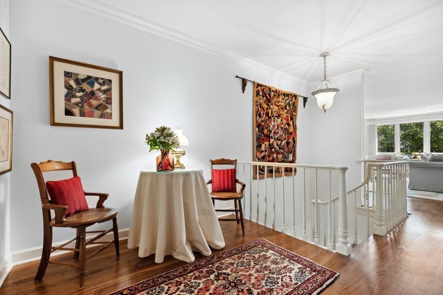 640 Winnetka Mews Unit: 107