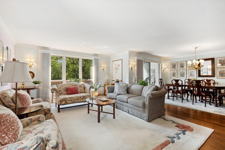 640 Winnetka Mews Unit: 107