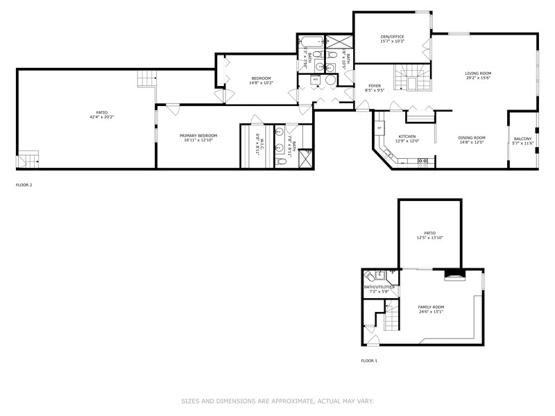 640 Winnetka Mews Unit: 107