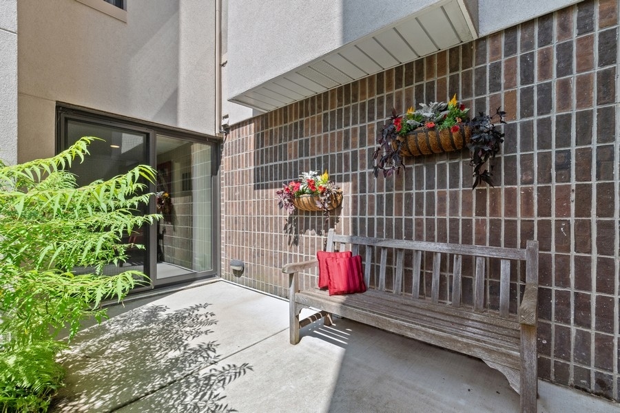 640 Winnetka Mews Unit: 107