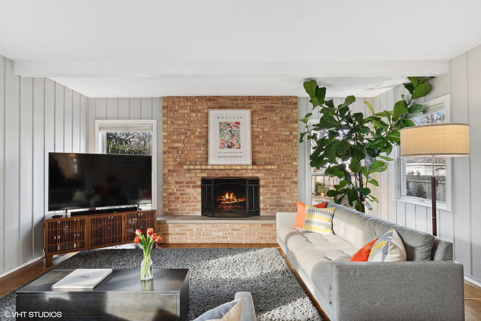 331 Walnut Street