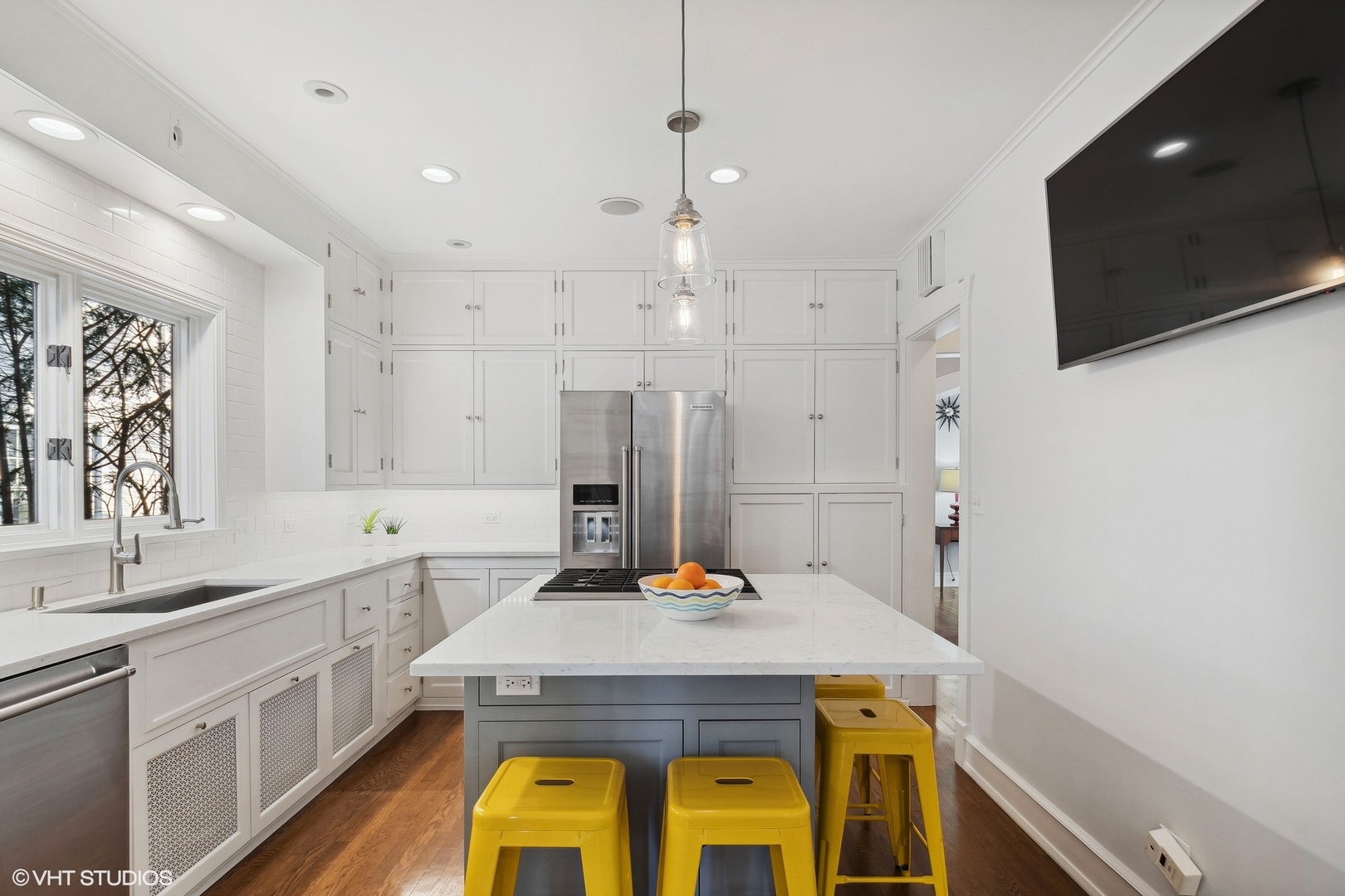 331 Walnut Street