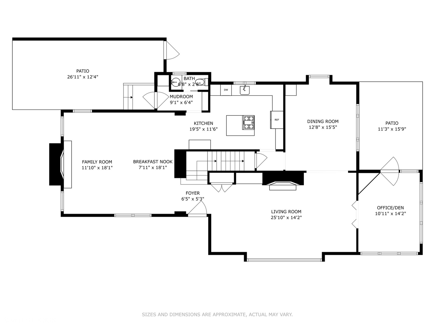 331 Walnut Street