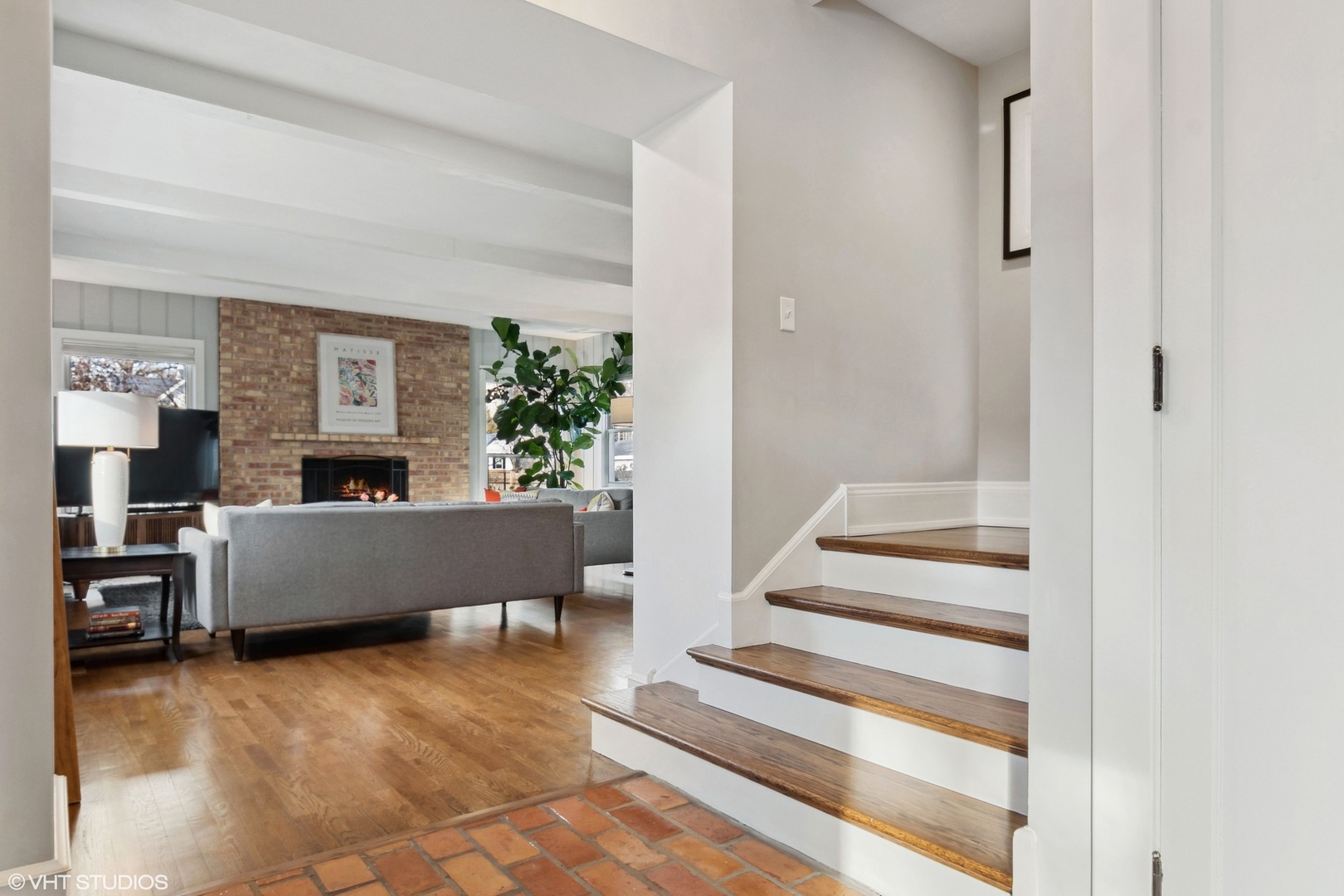 331 Walnut Street