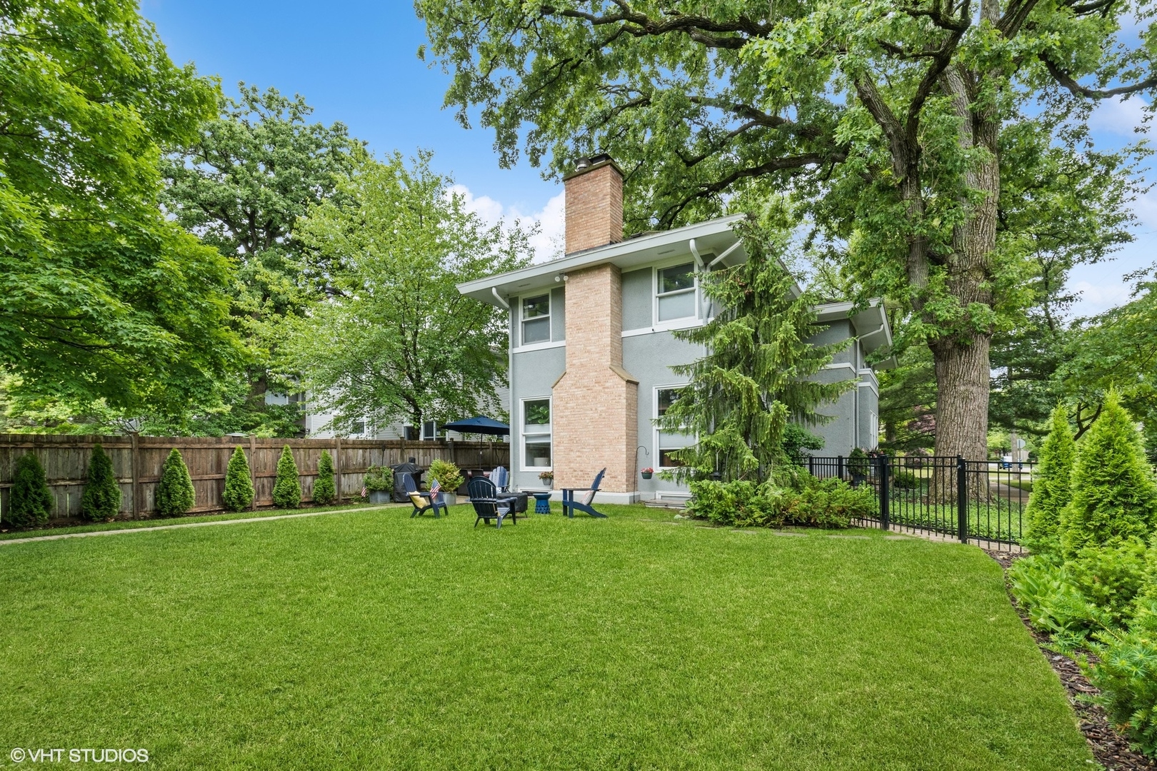 331 Walnut Street