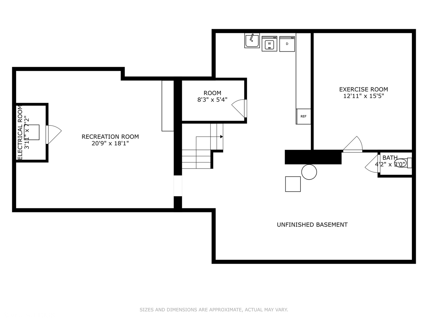 331 Walnut Street