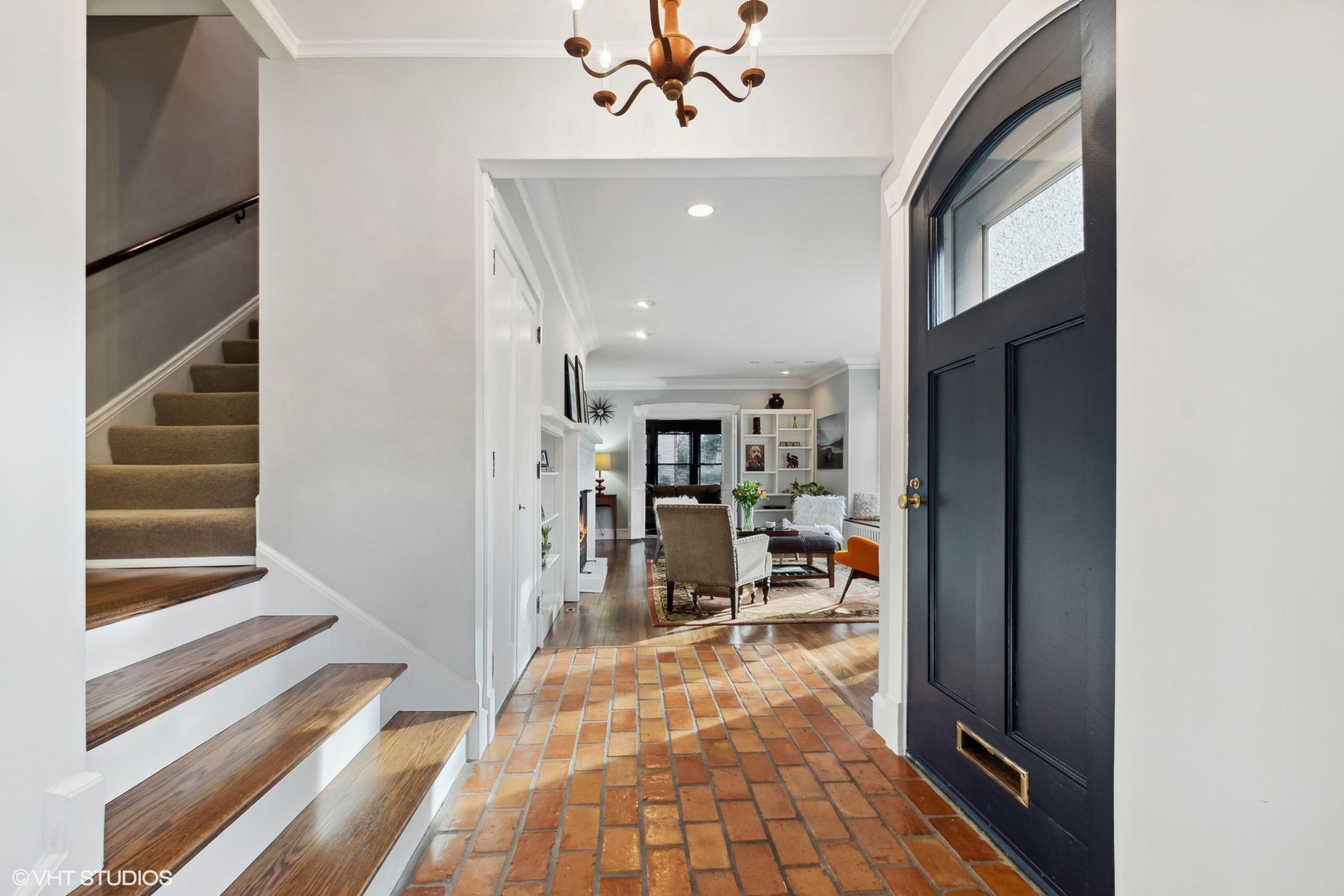 331 Walnut Street