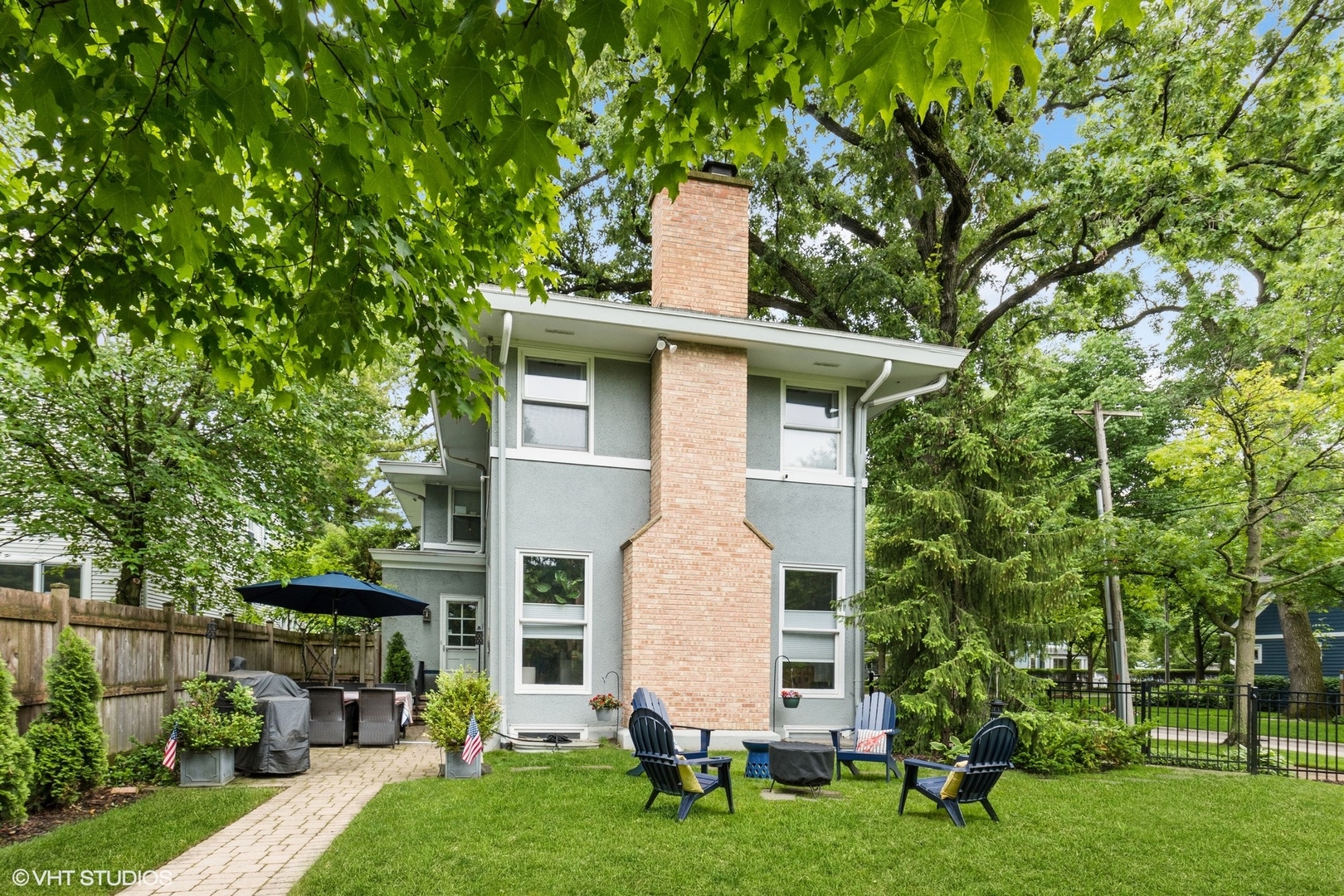 331 Walnut Street
