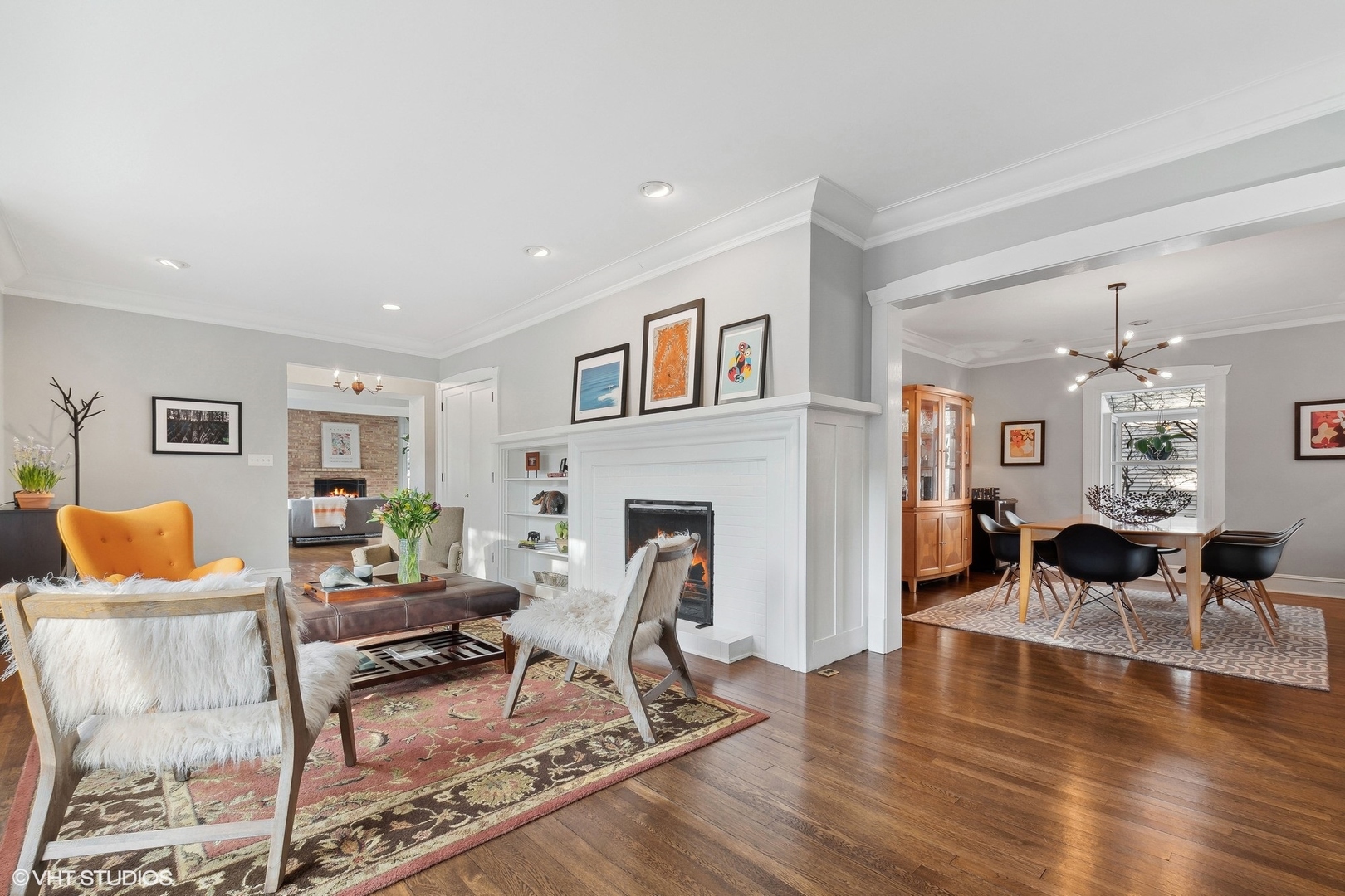 331 Walnut Street