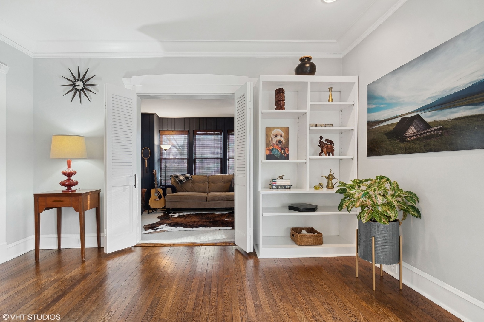 331 Walnut Street