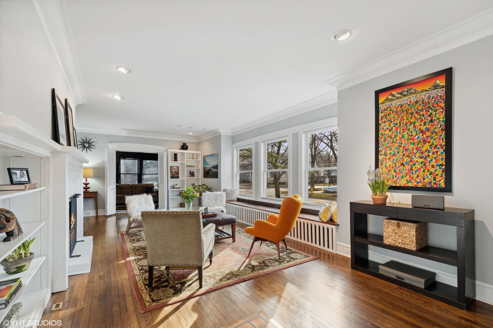 331 Walnut Street