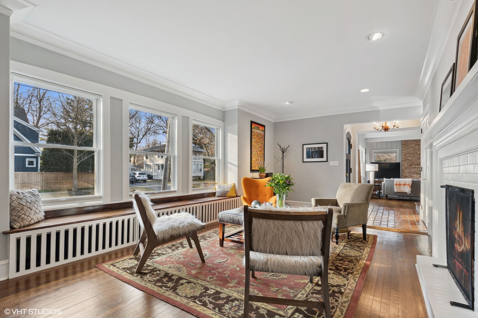 331 Walnut Street