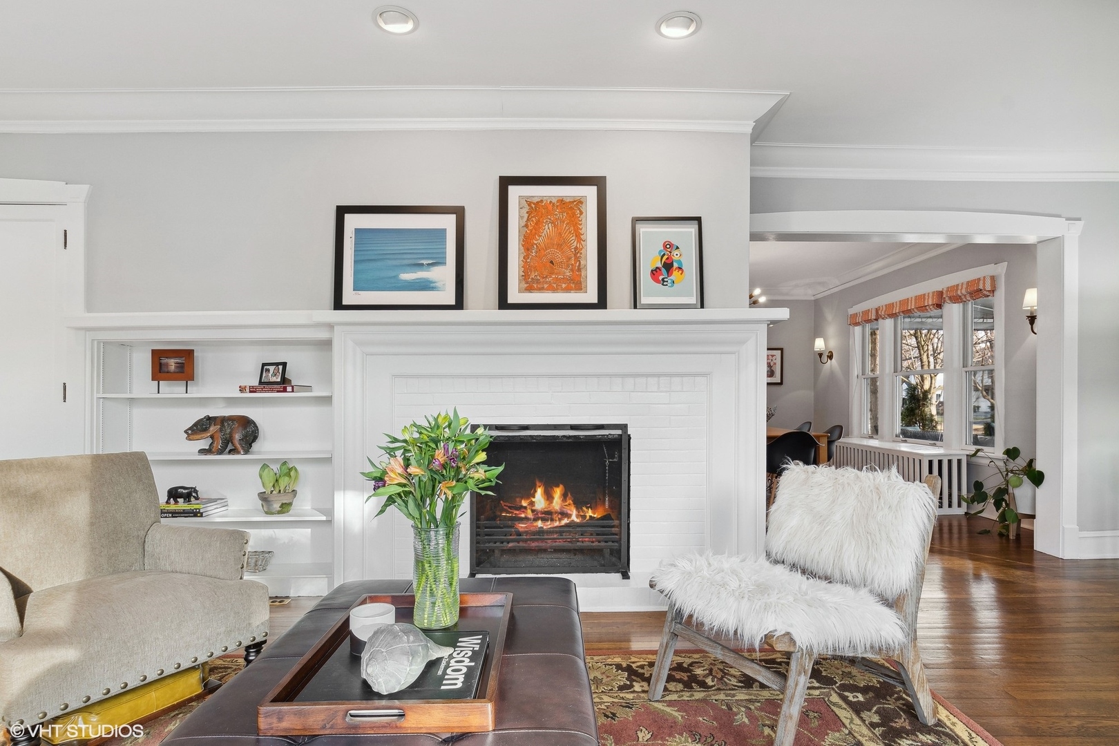331 Walnut Street