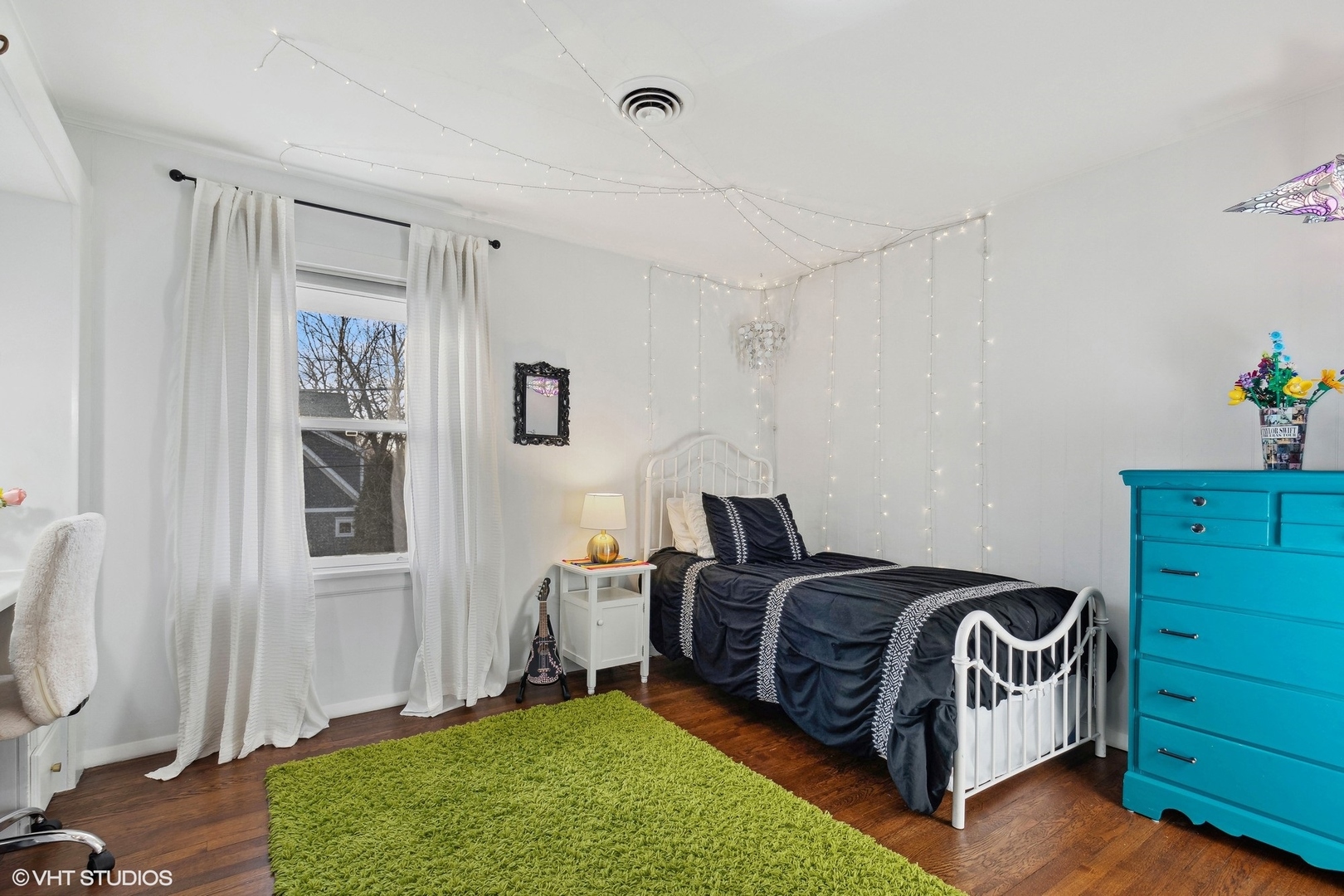 331 Walnut Street