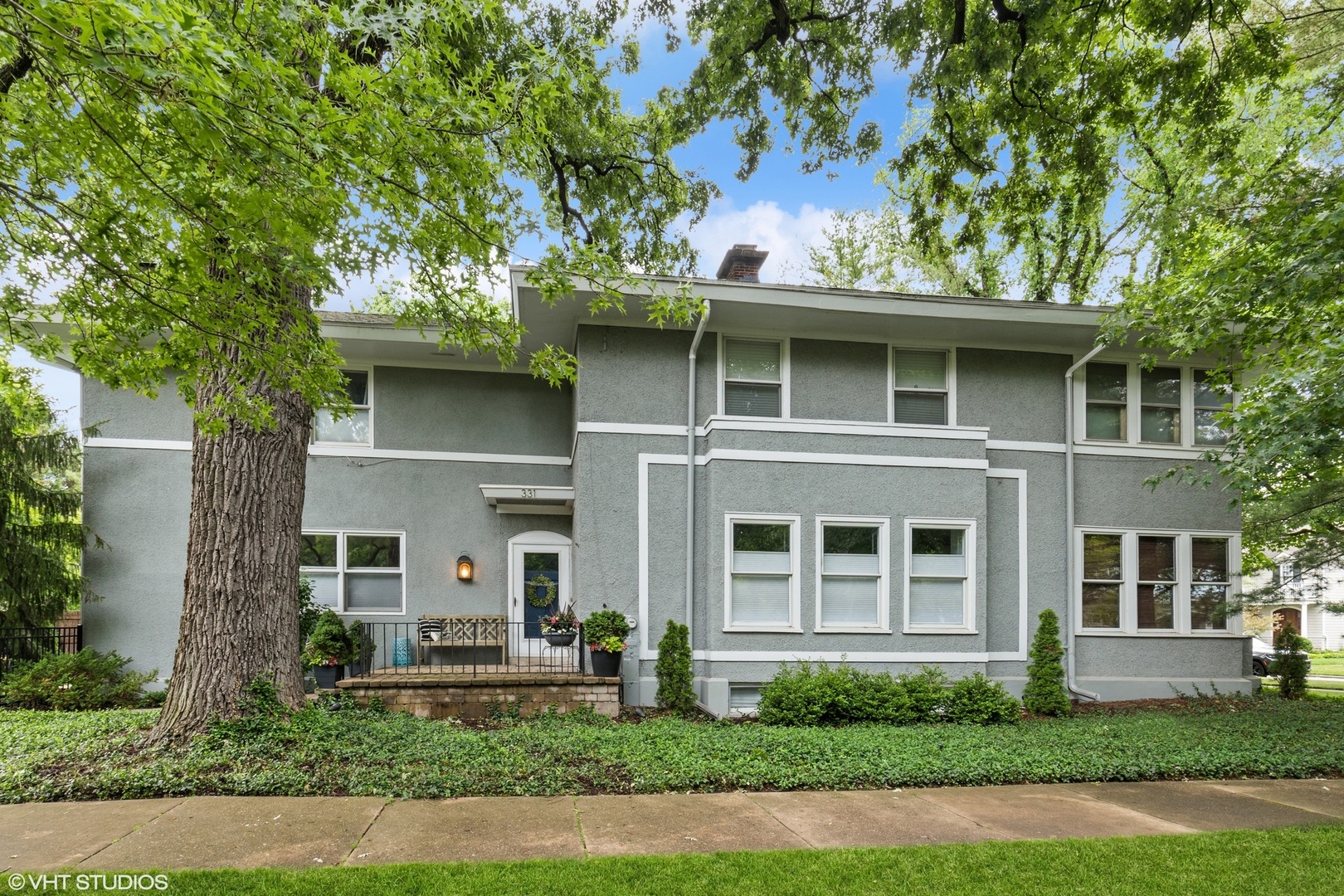 331 Walnut Street