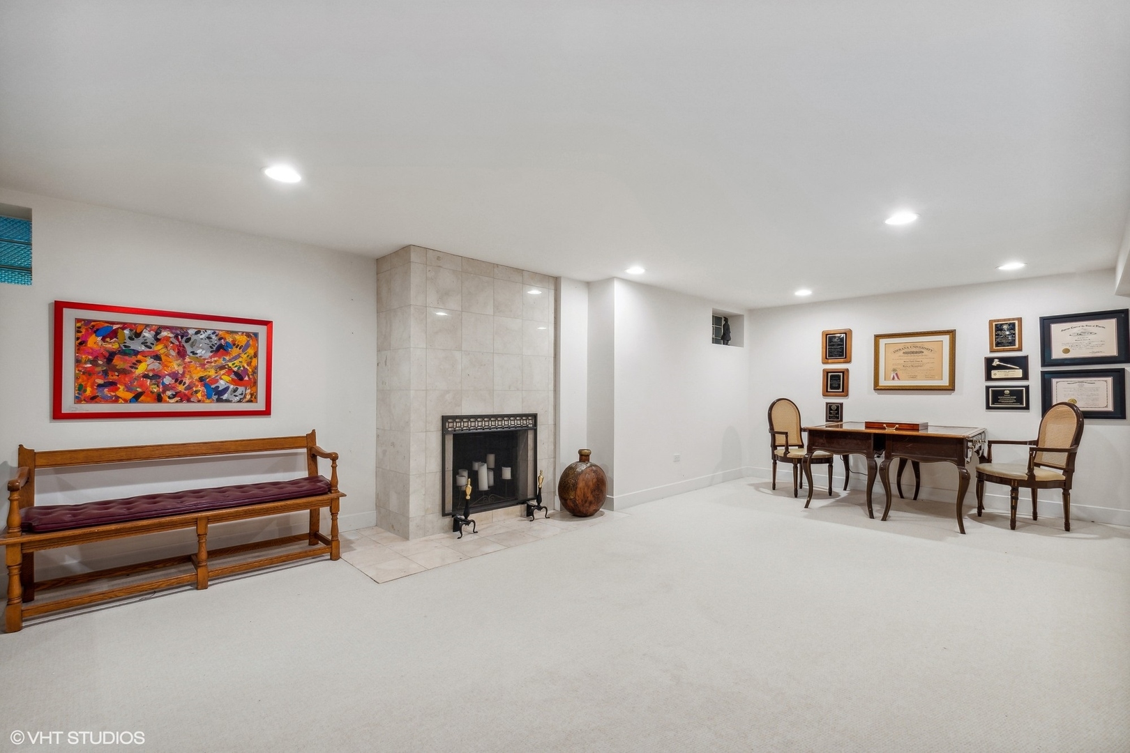 2921 Sheridan Road