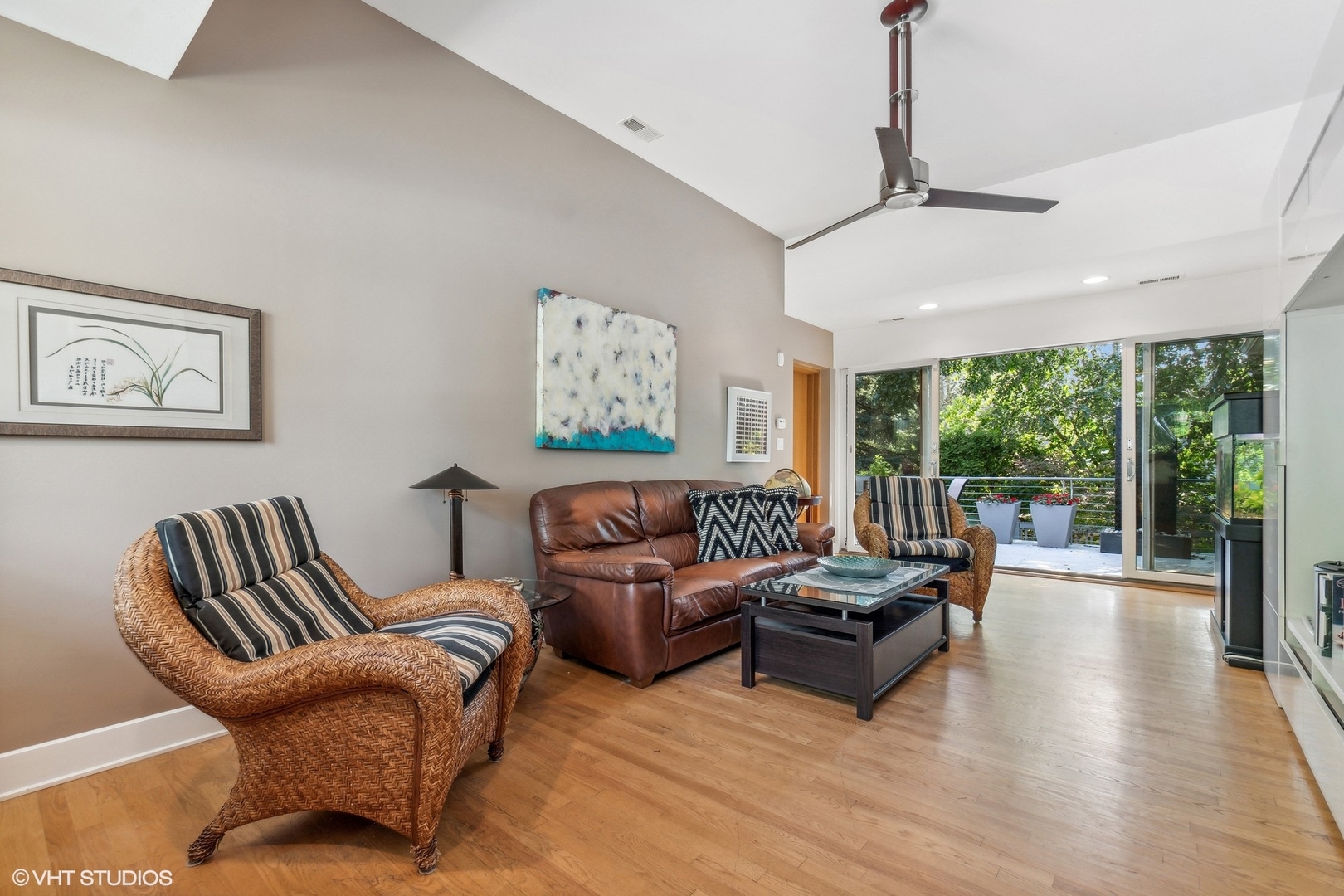 2921 Sheridan Road