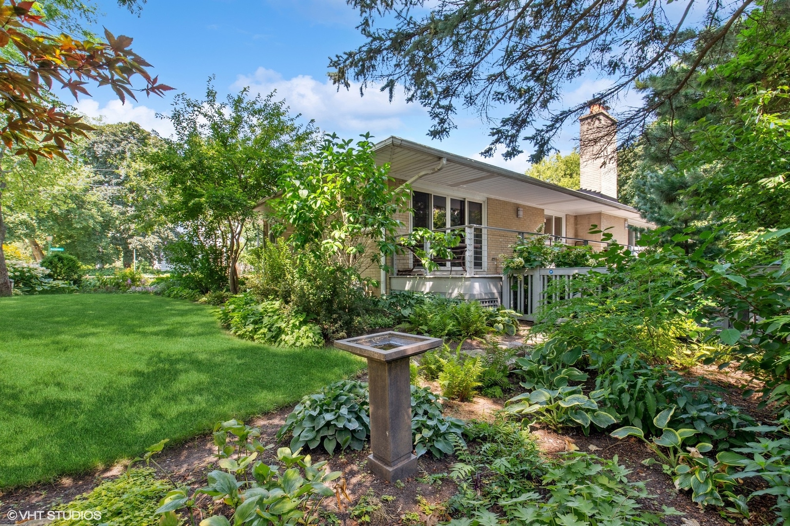 2921 Sheridan Road