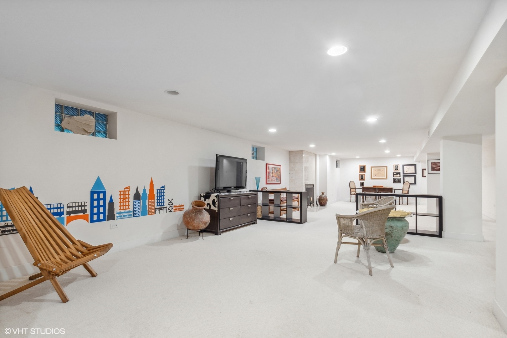 2921 Sheridan Road