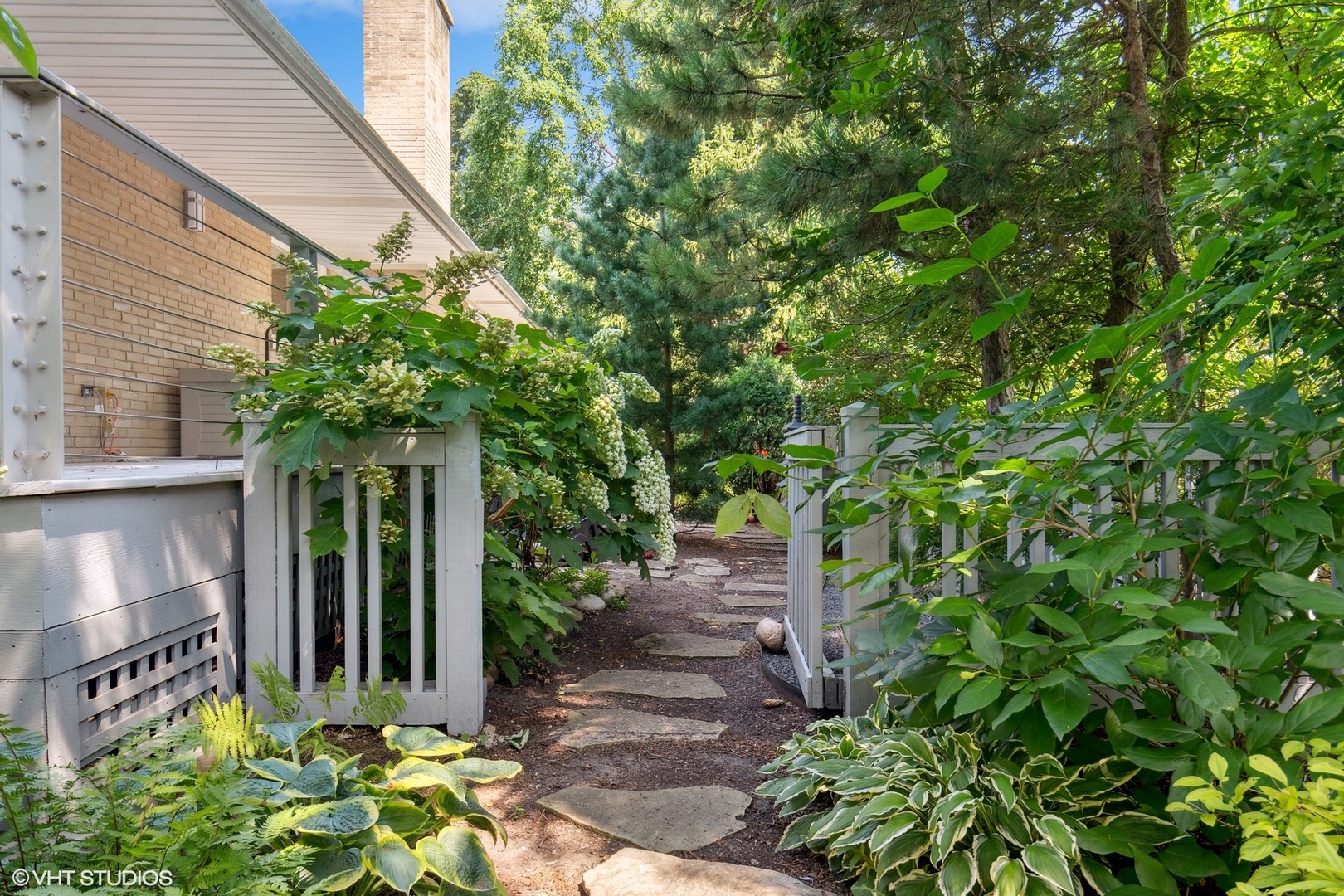 2921 Sheridan Road