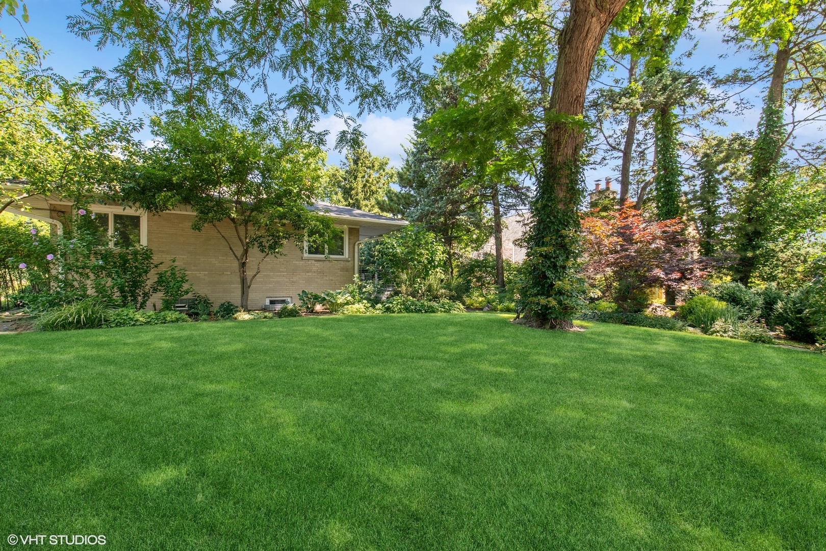 2921 Sheridan Road
