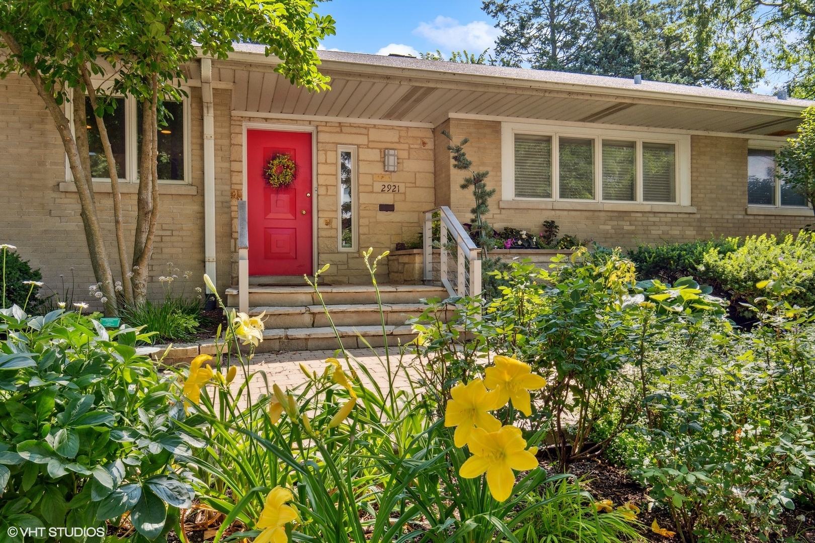 2921 Sheridan Road